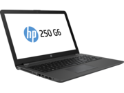 HP 250 G6 3QM21EA 15.6" CI3/7020U 4GB 500GB FreeDOS Laptop / Notebook HP 250 G6 3QM21EA 15.6" CI3/7020U 4GB 500GB FreeDOS Laptop / Notebook