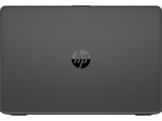 HP 250 G6 3VK28EA 15.6" CI3/7020U 4GB 256GB FreeDOS fekete Laptop / Notebook HP 250 G6 3VK28EA 15.6" CI3/7020U 4GB 256GB FreeDOS fekete Laptop / Notebook