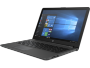 HP 250 G6 4BD80EA 15.6" CEL/N4000-1.1GHz 4GB 128GB SSD W10H Laptop / Notebook HP 250 G6 4BD80EA 15.6" CEL/N4000-1.1GHz 4GB 128GB SSD W10H Laptop / Notebook