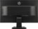 HP 1CA86AA HP LED Monitor 24w 23.8" 1920x1080, 16:9, 1000:1, 250cd, 5ms, VGA, HDMI HP 1CA86AA HP LED Monitor 24w 23.8" 1920x1080, 16:9, 1000:1, 250cd, 5ms, VGA, HDMI