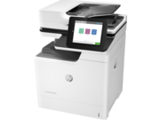 HP J8A10A Color LaserJet Enterprise MFP M681dh nyomtató - a garancia kiterjesztéshez végfelhasználói regisztráció szükséges! HP J8A10A Color LaserJet Enterprise MFP M681dh nyomtató - a garancia kiterjesztéshez végfelhasználói regisztráció szükséges!