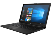 HP 15-ra000nh 8BS77EA 15.6" Cel/N3060 4GB 128GB SSD Jet Black FreeDOS Laptop / Notebook HP 15-ra000nh 8BS77EA 15.6" Cel/N3060 4GB 128GB SSD Jet Black FreeDOS Laptop / Notebook