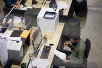 HP J8A04A M653dn színes LaserJet Enterprise nyomtató - a garancia kiterjesztéshez végfelhasználói regisztráció szükséges! HP J8A04A M653dn színes LaserJet Enterprise nyomtató - a garancia kiterjesztéshez végfelhasználói regisztráció szükséges!