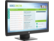 HP X7R61AA ProDisplay P223 21,5 hüvelykes monitor HP X7R61AA ProDisplay P223 21,5 hüvelykes monitor