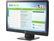 HP X7R61AA ProDisplay P223 21,5 hüvelykes monitor HP X7R61AA ProDisplay P223 21,5 hüvelykes monitor