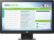 HP X7R61AA ProDisplay P223 21,5 hüvelykes monitor HP X7R61AA ProDisplay P223 21,5 hüvelykes monitor