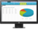 HP X7R53AA ProDisplay P203 50,8 cm-es (20 hüvelykes) monitor HP X7R53AA ProDisplay P203 50,8 cm-es (20 hüvelykes) monitor