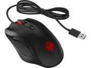 HP 1KF75AA OMEN 600 egér - Akció a készlet erejéig! HP 1KF75AA OMEN 600 egér - Akció a készlet erejéig!