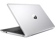 HP 15-dw0001nh 6SZ91EA 15.6" CEL/N4000 4GB 256GB SSD W10H Natural Silver Laptop / Notebook HP 15-dw0001nh 6SZ91EA 15.6" CEL/N4000 4GB 256GB SSD W10H Natural Silver Laptop / Notebook