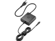HP X7W50AA 65 W-os HP USB-C úti hálózati adapter, kifutó termék , forgalmazása megszünik 2019 április 15-el HP X7W50AA 65 W-os HP USB-C úti hálózati adapter, kifutó termék , forgalmazása megszünik 2019 április 15-el