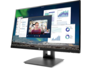 HP 1KL30AA VH240a 60,45 cm-es (23,8 hüvelykes) monitor HP 1KL30AA VH240a 60,45 cm-es (23,8 hüvelykes) monitor