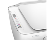 HP V1N01B DeskJet 2620 All-in-One tintasugaras multifunkciós nyomtató másoló szkenner HP V1N01B DeskJet 2620 All-in-One tintasugaras multifunkciós nyomtató másoló szkenner