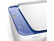 HP V1N03B DeskJet 2630 All-in-One tintasugaras multifunkciós nyomtató másoló szkenner kék HP V1N03B DeskJet 2630 All-in-One tintasugaras multifunkciós nyomtató másoló szkenner kék