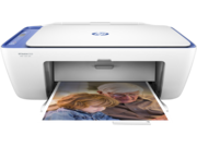 HP V1N03B DeskJet 2630 All-in-One tintasugaras multifunkciós nyomtató másoló szkenner kék HP V1N03B DeskJet 2630 All-in-One tintasugaras multifunkciós nyomtató másoló szkenner kék