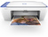 HP V1N03B DeskJet 2630 All-in-One tintasugaras multifunkciós nyomtató másoló szkenner HP V1N03B DeskJet 2630 All-in-One tintasugaras multifunkciós nyomtató másoló szkenner