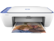 HP V1N03B DeskJet 2630 All-in-One tintasugaras multifunkciós nyomtató másoló szkenner kék HP V1N03B DeskJet 2630 All-in-One tintasugaras multifunkciós nyomtató másoló szkenner kék