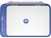 HP V1N03B DeskJet 2630 All-in-One tintasugaras multifunkciós nyomtató másoló szkenner kék HP V1N03B DeskJet 2630 All-in-One tintasugaras multifunkciós nyomtató másoló szkenner kék
