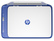 HP V1N03B DeskJet 2630 All-in-One tintasugaras multifunkciós nyomtató másoló szkenner kék HP V1N03B DeskJet 2630 All-in-One tintasugaras multifunkciós nyomtató másoló szkenner kék