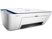 HP V1N03B DeskJet 2630 All-in-One tintasugaras multifunkciós nyomtató másoló szkenner kék HP V1N03B DeskJet 2630 All-in-One tintasugaras multifunkciós nyomtató másoló szkenner kék