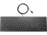 HP Z9N38AA Collaboration USB-billentyűzet HP Z9N38AA Collaboration USB-billentyűzet