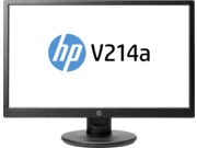 HP 1FR84AA V214a 52,57 cm-es (20,7 hüvelykes) monitor HP 1FR84AA V214a 52,57 cm-es (20,7 hüvelykes) monitor