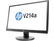 HP 1FR84AA V214a 52,57 cm-es (20,7 hüvelykes) monitor HP 1FR84AA V214a 52,57 cm-es (20,7 hüvelykes) monitor