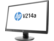 HP 1FR84AA V214a 52,57 cm-es (20,7 hüvelykes) monitor HP 1FR84AA V214a 52,57 cm-es (20,7 hüvelykes) monitor