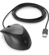 HP 1JR32AA USB Premium Mouse HP 1JR32AA USB Premium Mouse