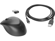 HP 1JR31AA prémium vezeték nélküli egér HP 1JR31AA prémium vezeték nélküli egér