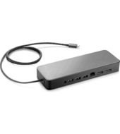 HP 3DV65AA USB-C univerzális dokkoló, nem flash HP 3DV65AA USB-C univerzális dokkoló, nem flash