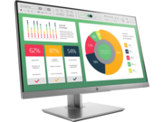 HP 1FH45AA EliteDisplay E223 54,6 cm-es (21,5 hüvelykes) monitor HP 1FH45AA EliteDisplay E223 54,6 cm-es (21,5 hüvelykes) monitor