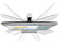 HP 1FH49AA EliteDisplay E243i 60,96 cm-es (24 hüvelykes) monitor HP 1FH49AA EliteDisplay E243i 60,96 cm-es (24 hüvelykes) monitor