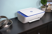 HP V1N01B DeskJet 2620 All-in-One tintasugaras multifunkciós nyomtató másoló szkenner HP V1N01B DeskJet 2620 All-in-One tintasugaras multifunkciós nyomtató másoló szkenner