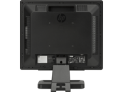 HP ProDisplay P17A F4M97AA 43,18 cm-es (17 hüvelykes), 5:4 képarányú LED-es hátsó megvilágítású monitor HP ProDisplay P17A F4M97AA 43,18 cm-es (17 hüvelykes), 5:4 képarányú LED-es hátsó megvilágítású monitor