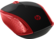 HP 2HU82AA 200 vezeték nélküli egér (császárvörös) HP 2HU82AA 200 vezeték nélküli egér (császárvörös)