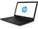 HP 15-rb000nh 4UT08EA 15.6" A6/9220 4GB 1TB FreeDOS fekete Laptop / Notebook HP 15-rb000nh 4UT08EA 15.6" A6/9220 4GB 1TB FreeDOS fekete Laptop / Notebook