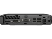 HP ProDesk 400 G3 1EX77EA DM CI5-7500T 500GB 4GB NOOPT W10P HU HP ProDesk 400 G3 1EX77EA DM CI5-7500T 500GB 4GB NOOPT W10P HU
