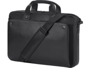HP 1LG83AA Executive Black Leather 15.6 Top Load HP 1LG83AA Executive Black Leather 15.6 Top Load
