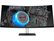 HP Z4W65A4 Z38c 95,25 cm-es (37,5 hüvelykes) képátlójú ívelt monitor HP Z4W65A4 Z38c 95,25 cm-es (37,5 hüvelykes) képátlójú ívelt monitor