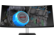 HP Z4W65A4 Z38c 95,25 cm-es (37,5 hüvelykes) képátlójú ívelt 3840x1600@60Hz monitor HP Z4W65A4 Z38c 95,25 cm-es (37,5 hüvelykes) képátlójú ívelt 3840x1600@60Hz monitor