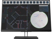 HP 1JS08A4 Z24i G2 60,96 cm-es (24 hüvelykes) 1920×1200@60Hz monitor HP 1JS08A4 Z24i G2 60,96 cm-es (24 hüvelykes) 1920×1200@60Hz monitor