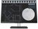 HP 1JS08A4 Z24i G2 60,96 cm-es (24 hüvelykes) 1920×1200@60Hz monitor HP 1JS08A4 Z24i G2 60,96 cm-es (24 hüvelykes) 1920×1200@60Hz monitor