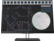 HP 1JS08A4 Z24i G2 60,96 cm-es (24 hüvelykes) monitor HP 1JS08A4 Z24i G2 60,96 cm-es (24 hüvelykes) monitor