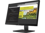 HP 1JS07A4 Z24nf G2 60,45 cm-es (23,8 hüvelykes) monitor HP 1JS07A4 Z24nf G2 60,45 cm-es (23,8 hüvelykes) monitor