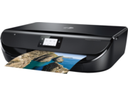 HP M2U86C DeskJet Ink Advantage 5075 tintasugaras multifunkciós WIFI nyomtató másoló szkenner HP M2U86C DeskJet Ink Advantage 5075 tintasugaras multifunkciós WIFI nyomtató másoló szkenner
