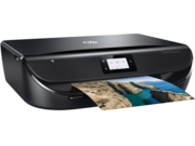 HP M2U86C DeskJet Ink Advantage 5075 tintasugaras multifunkciós WIFI nyomtató másoló szkenner HP M2U86C DeskJet Ink Advantage 5075 tintasugaras multifunkciós WIFI nyomtató másoló szkenner