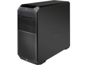 HP Z4 G4 9LM42EA Xeon/W2235-4.1GHz 32GB 512GB SSD NVIDIA Quadro RTX 4000 8GB W10P torony munkaállomás / Workstation HP Z4 G4 9LM42EA Xeon/W2235-4.1GHz 32GB 512GB SSD NVIDIA Quadro RTX 4000 8GB W10P torony munkaállomás / Workstation