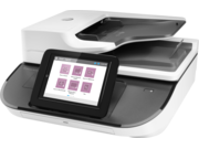 HP L2762A Digital Sender Flow 8500 fn2 HP L2762A Digital Sender Flow 8500 fn2