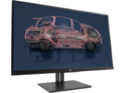 HP 1JS10A4 Z27n G2 68,58 cm-es (27 hüvelykes) monitor HP 1JS10A4 Z27n G2 68,58 cm-es (27 hüvelykes) monitor