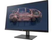 HP 1JS10A4 Z27n G2 27-inch Display HP 1JS10A4 Z27n G2 27-inch Display